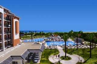 JUSTINIANO WISH LONG BEACH