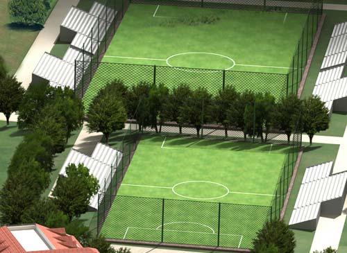 DIONYSOS HOTEL SPORT&SPA