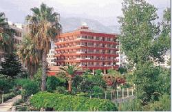 DEHA HOTEL