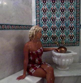 THE MAXIM RESORT HOTEL