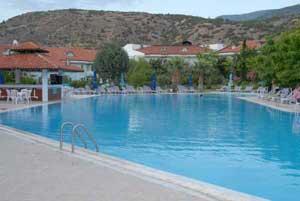 LYCUS RIVER HOTEL