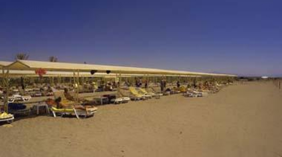 BELEK BEACH RESORT HOTEL