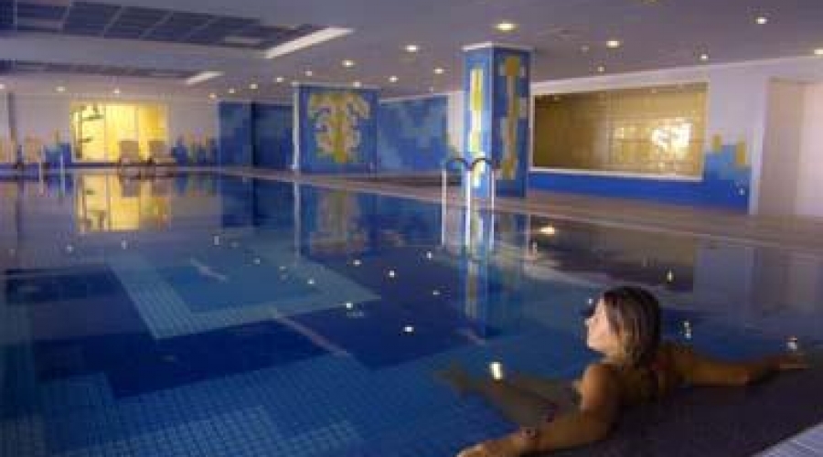 BELEK BEACH RESORT HOTEL