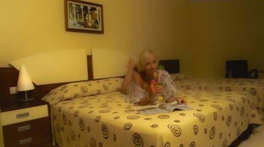 BELEK BEACH RESORT HOTEL