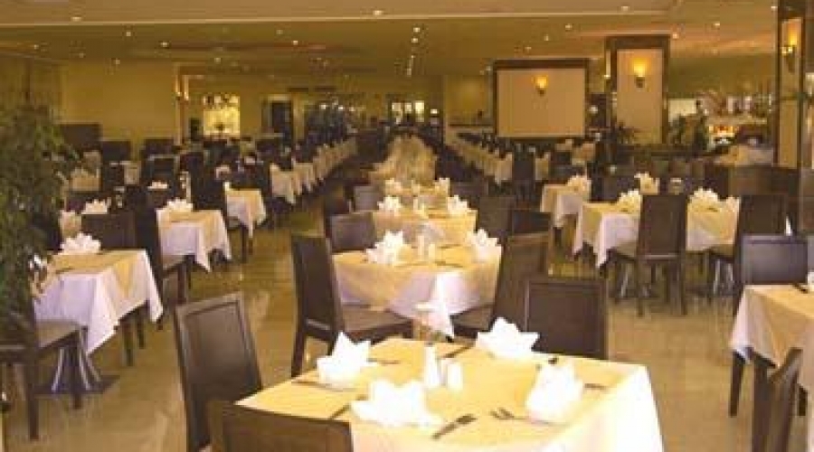 BELEK BEACH RESORT HOTEL