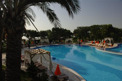 RIXOS SUNGATE
