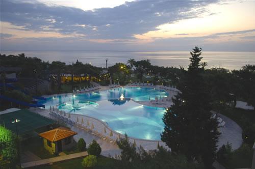 RIXOS SUNGATE