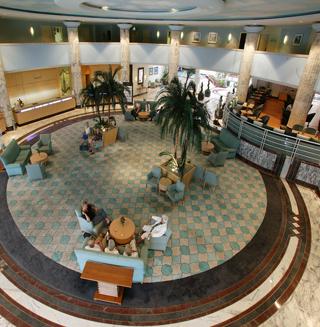 MARİTİM HOTEL GRAND AZUR