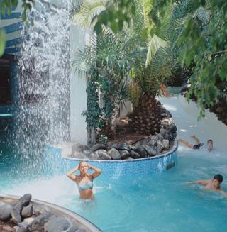 MARİTİM HOTEL GRAND AZUR