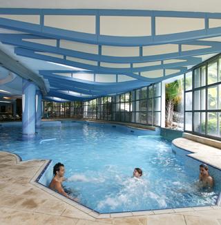 MARİTİM HOTEL GRAND AZUR