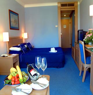 MARİTİM HOTEL GRAND AZUR