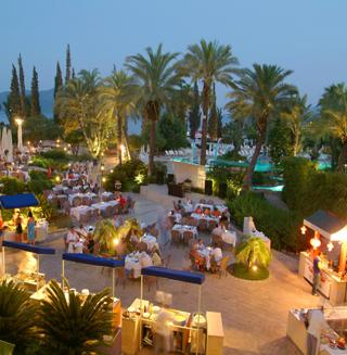 MARİTİM HOTEL GRAND AZUR