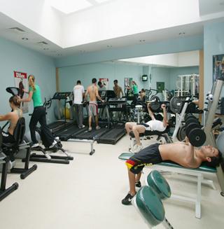 MARİTİM HOTEL GRAND AZUR