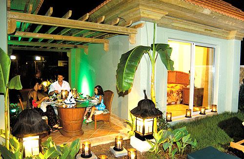 IC HOTELS GREEN PALACE