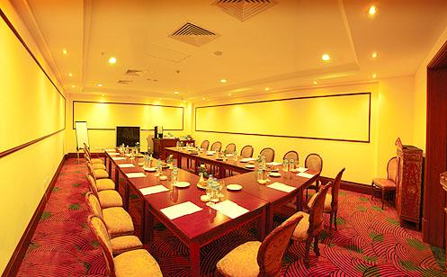 IC HOTELS GREEN PALACE