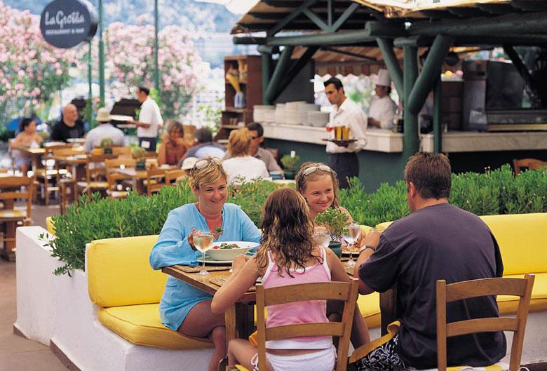 MARTI RESORT HOTELS & MARİNAS