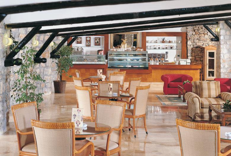 MARTI RESORT HOTELS & MARİNAS