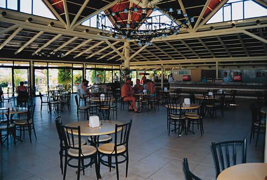 PINETA PARK  DELUXE HOTEL