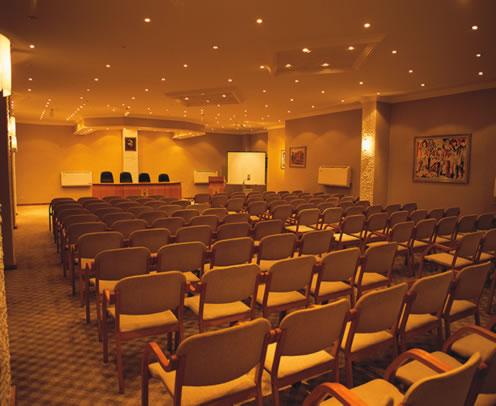 PINETA PARK  DELUXE HOTEL