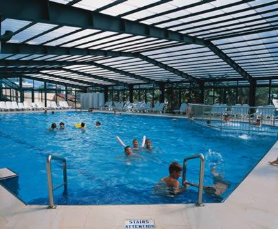 PINETA PARK  DELUXE HOTEL