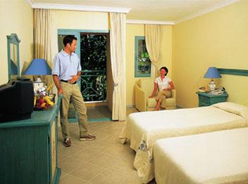 RENAISSANCE ANTALYA BEACH RESORT & SPA *****