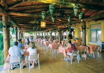 RENAISSANCE ANTALYA BEACH RESORT & SPA *****