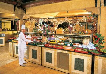 RENAISSANCE ANTALYA BEACH RESORT & SPA *****