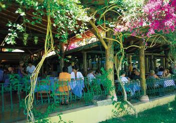 RENAISSANCE ANTALYA BEACH RESORT & SPA *****