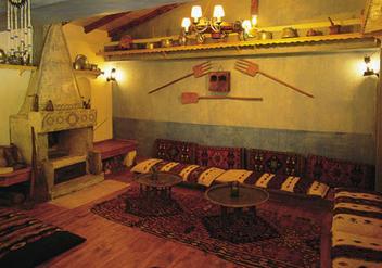 RENAISSANCE ANTALYA BEACH RESORT & SPA *****