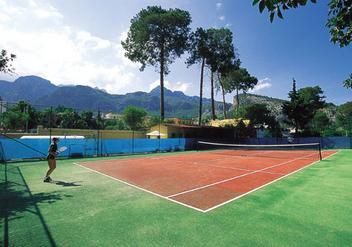 RENAISSANCE ANTALYA BEACH RESORT & SPA *****