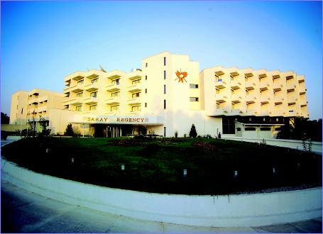 SARAY REGENCY HOTEL