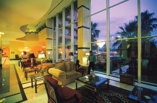 IC HOTELS INTERNATIONAL COMFORT SANTAI