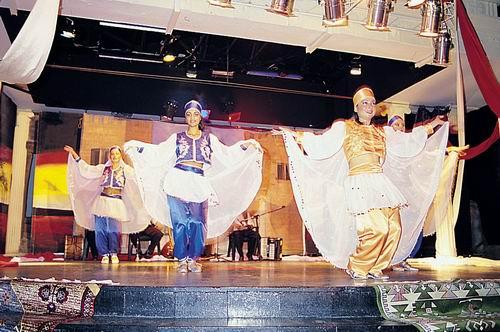 IC HOTELS INTERNATIONAL COMFORT SANTAI