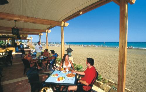 IC HOTELS INTERNATIONAL COMFORT SANTAI