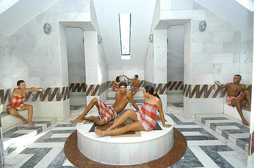 LE JARDIN RESORT HOTEL