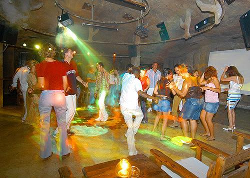 LE JARDIN RESORT HOTEL