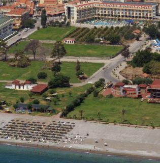 CAMYUVA BEACH HOTEL