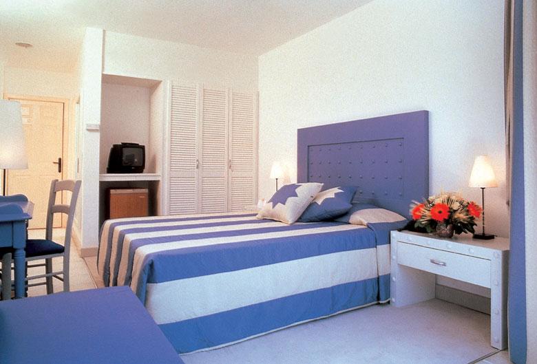 MARTI LA PERLA HOTEL