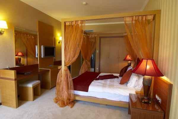 AQUA FANTASY AQUAPARK HOTEL&SPA