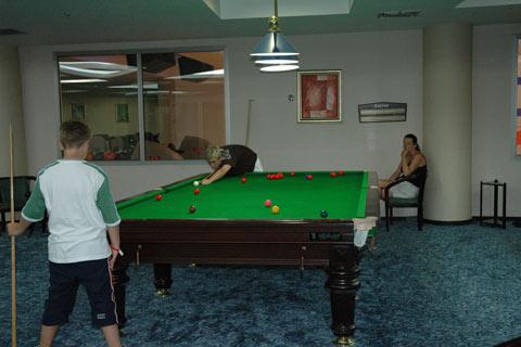 AQUA FANTASY AQUAPARK HOTEL&SPA