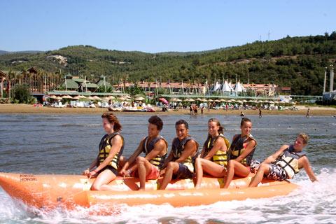 AQUA FANTASY AQUAPARK HOTEL&SPA