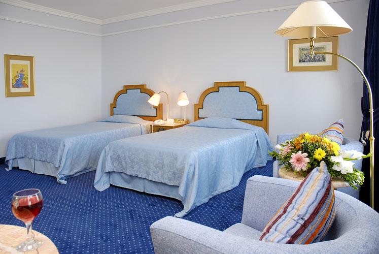 TAKSIM INTERNATIONAL OBA OTEL