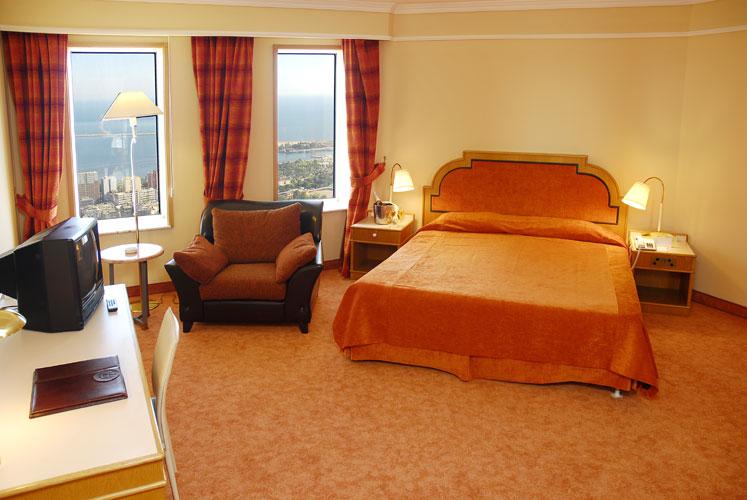 TAKSIM INTERNATIONAL OBA OTEL