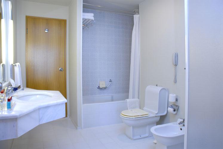 TAKSIM INTERNATIONAL OBA OTEL