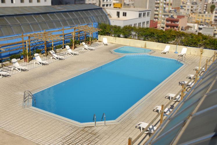 TAKSIM INTERNATIONAL OBA OTEL