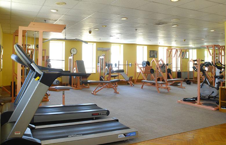 TAKSIM INTERNATIONAL OBA OTEL