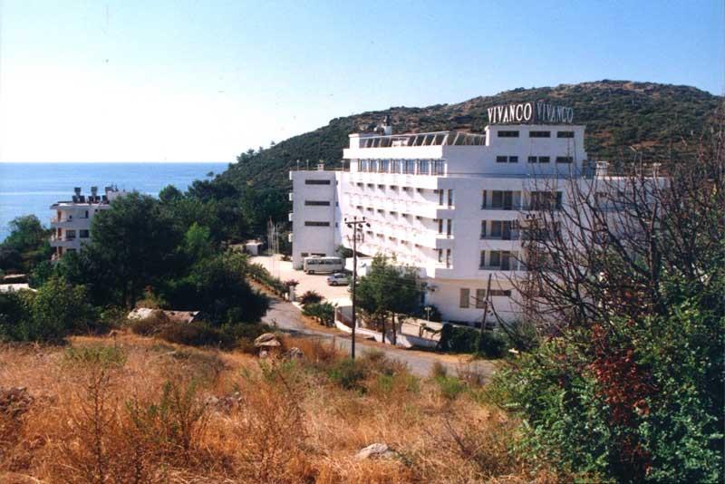 VIVANCO HOTEL