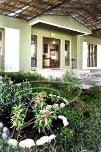 PALMIYE CLUB HOTEL ATAKOY