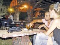 PALMIYE CLUB HOTEL ATAKOY