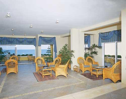 DALYAN HOTEL & RECİDENCE